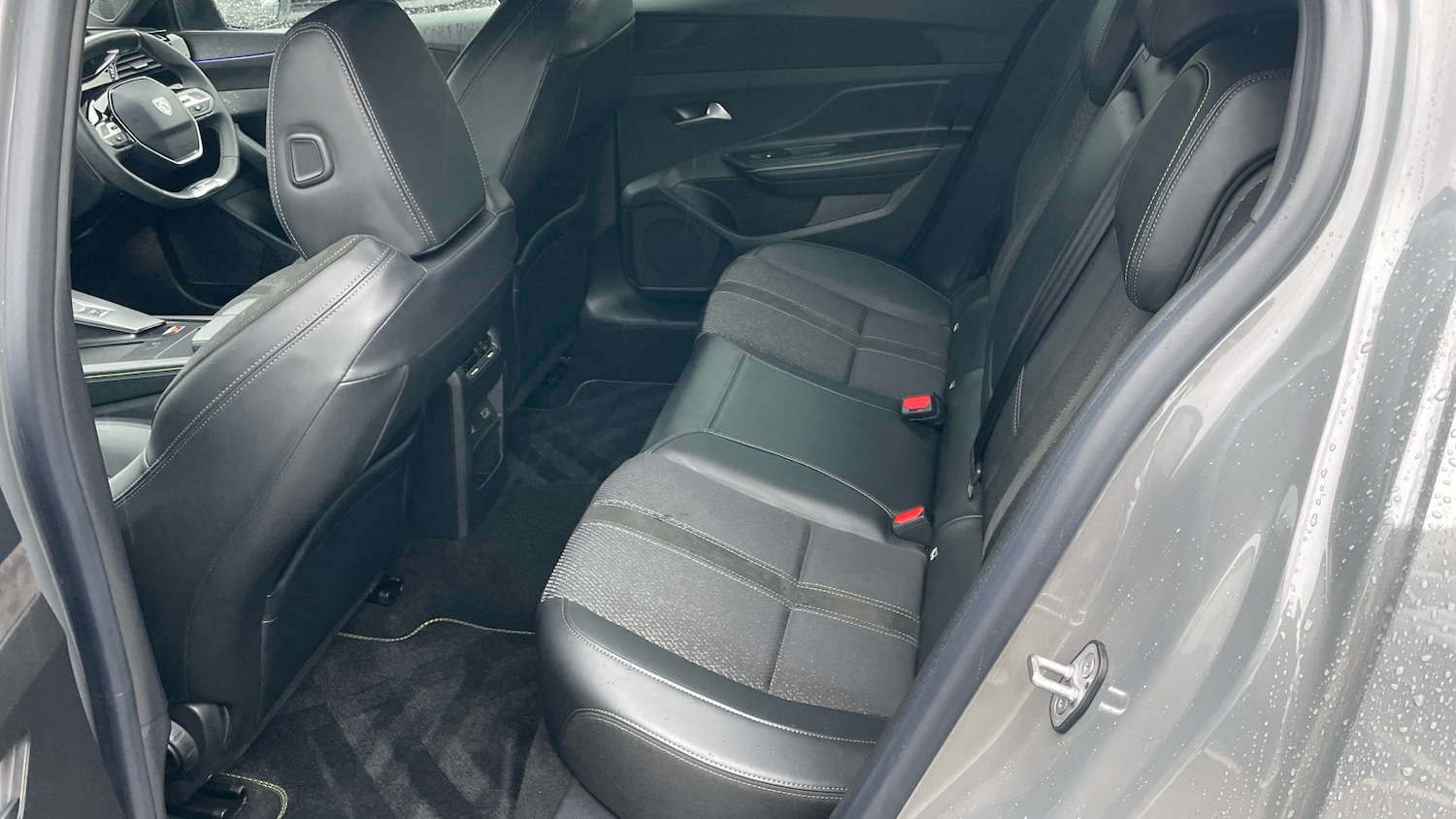 Used Peugeot 408 2025 for sale - 77460223: Photo 16