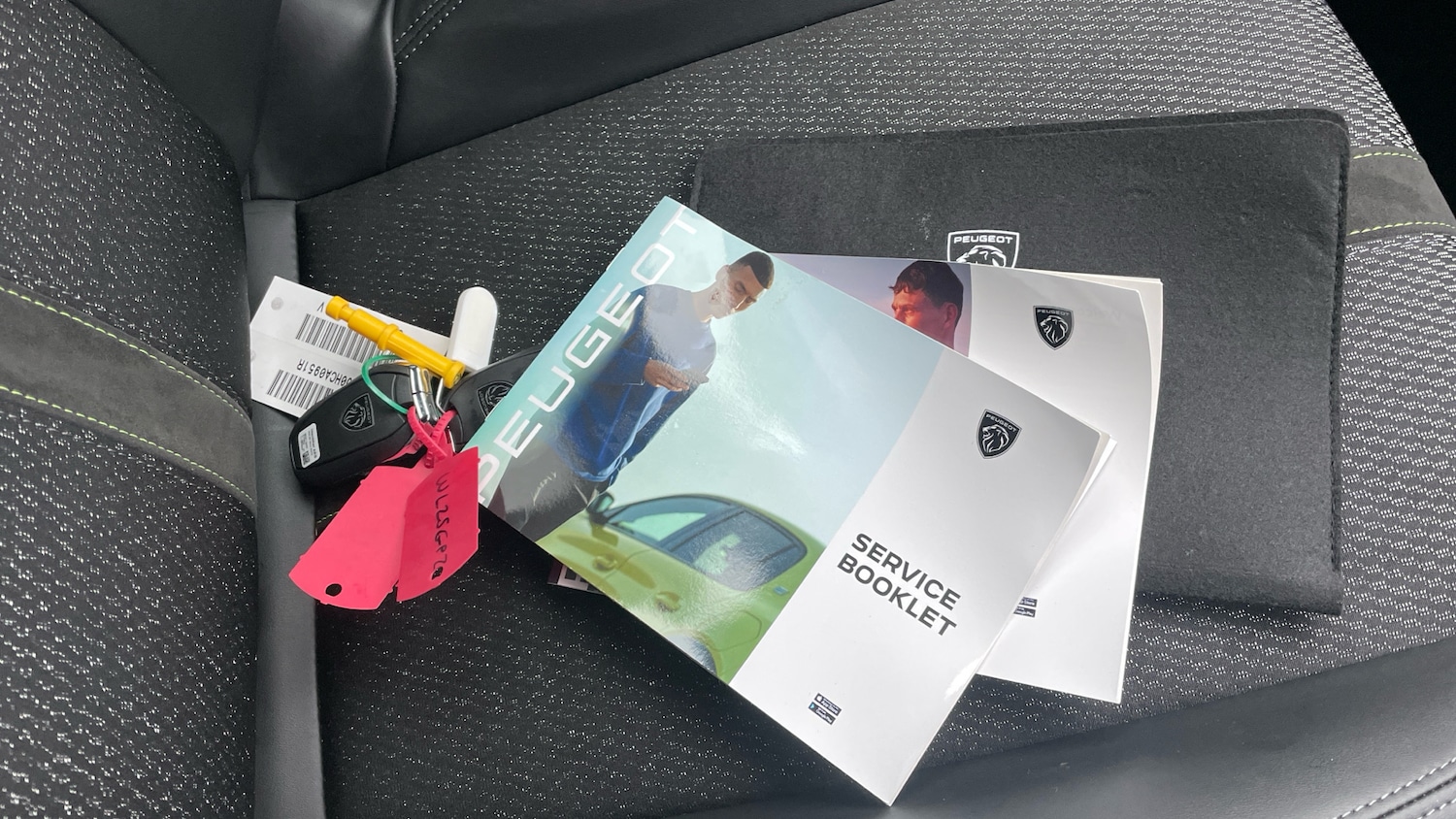 Used Peugeot 408 2025 for sale - 77460223: Photo 19