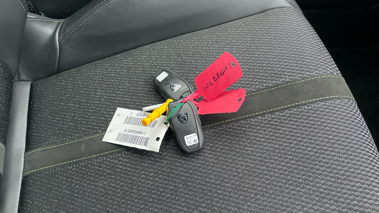 Used Peugeot 408 2025 for sale - 77460223: Photo 20