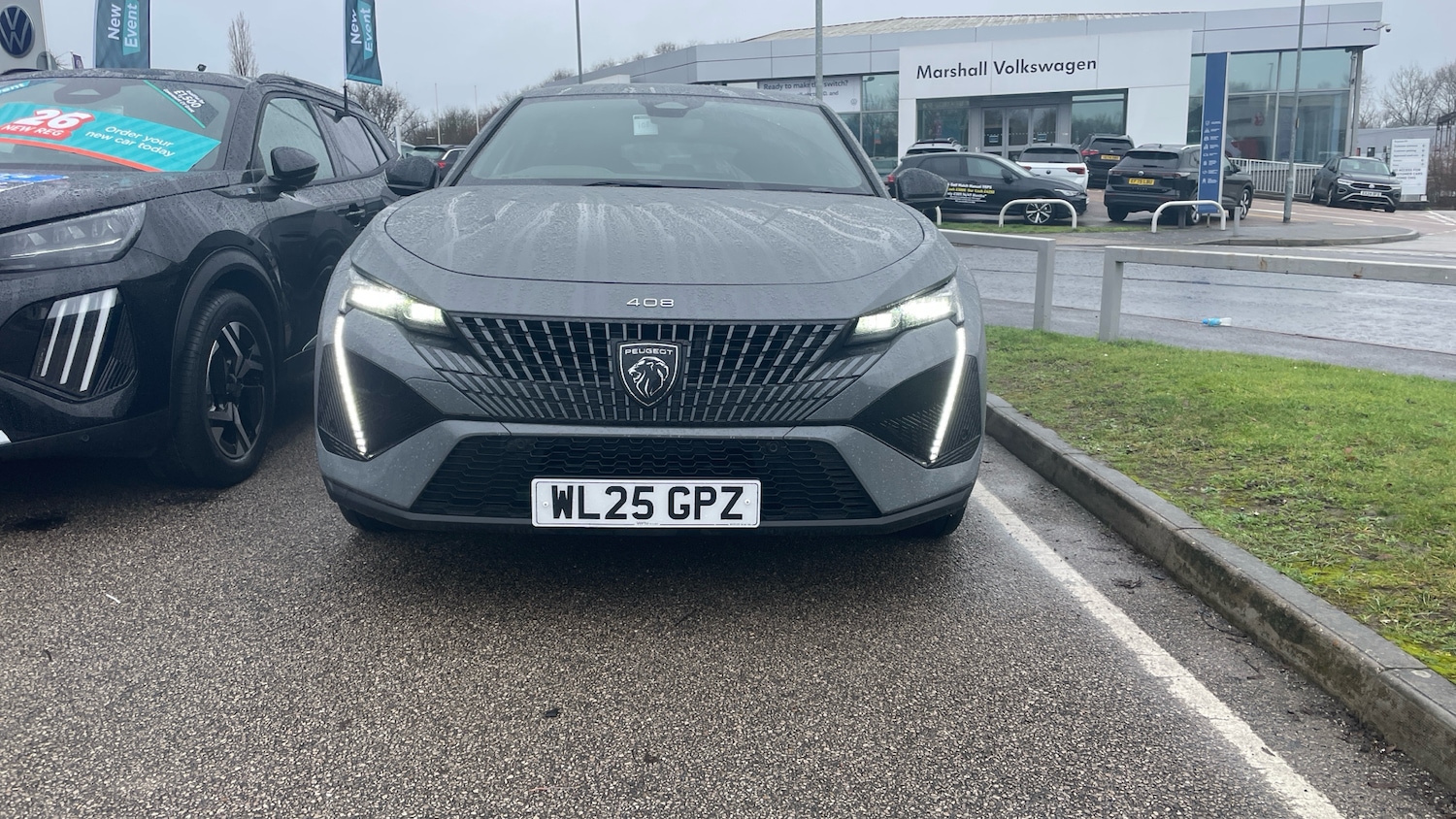 Used Peugeot 408 2025 for sale - 77460223: Photo 21