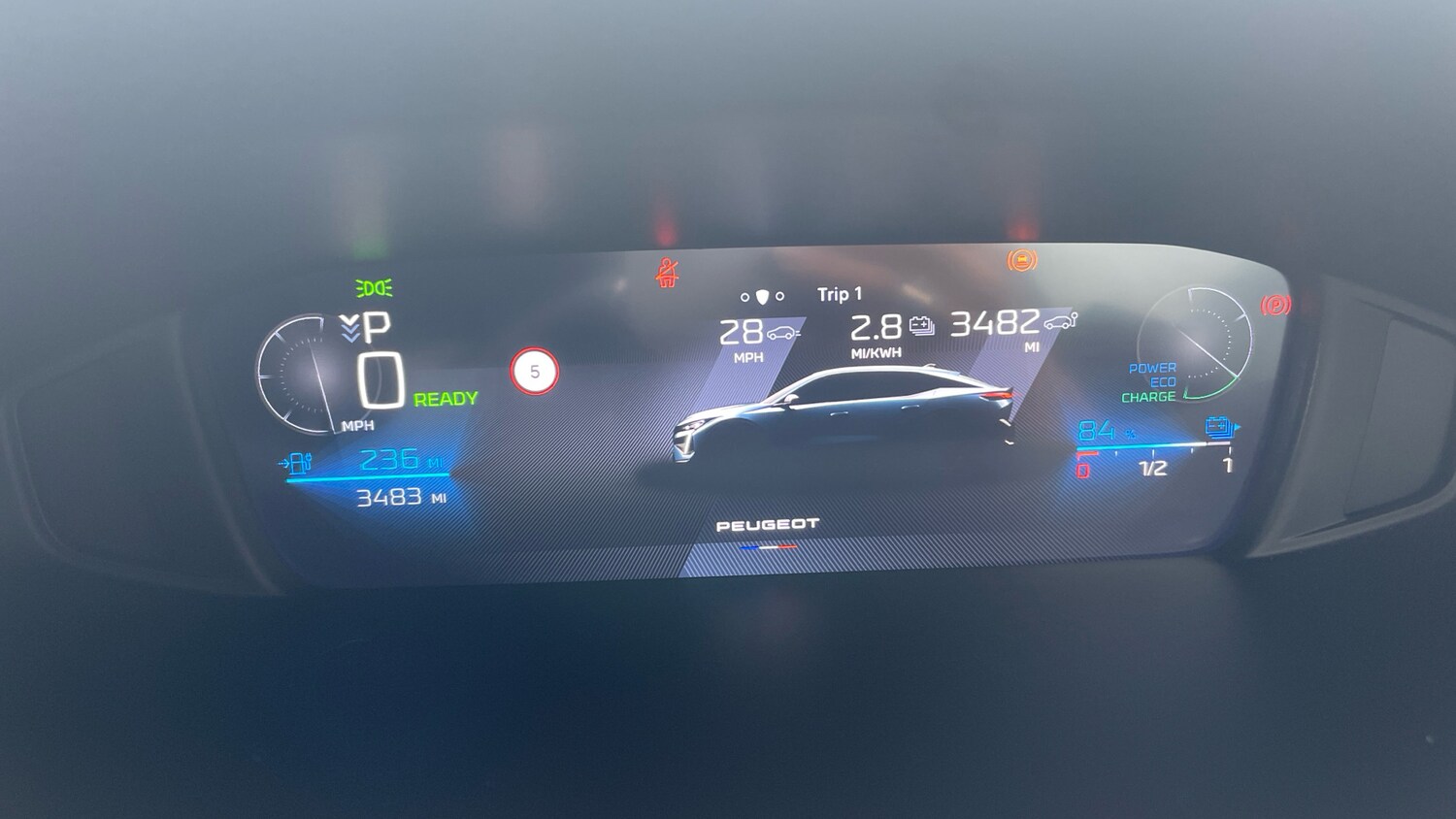 Used Peugeot 408 2025 for sale - 77460223: Photo 29