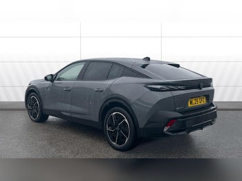 Used Peugeot 408 2025 for sale - 77460223: Photo