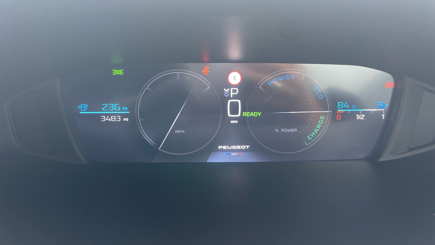 Used Peugeot 408 2025 for sale - 77460223: Photo 30