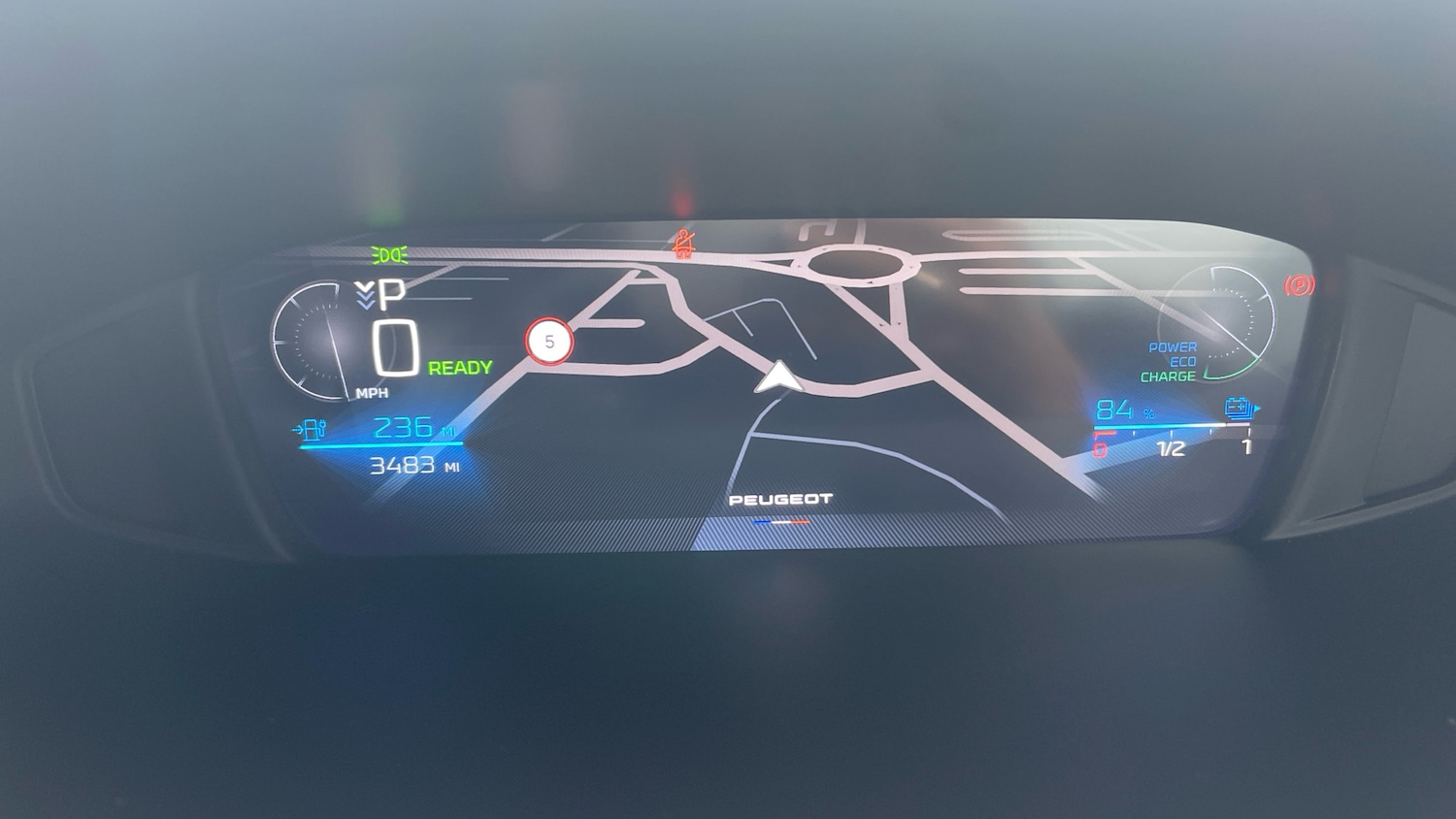 Used Peugeot 408 2025 for sale - 77460223: Photo 31