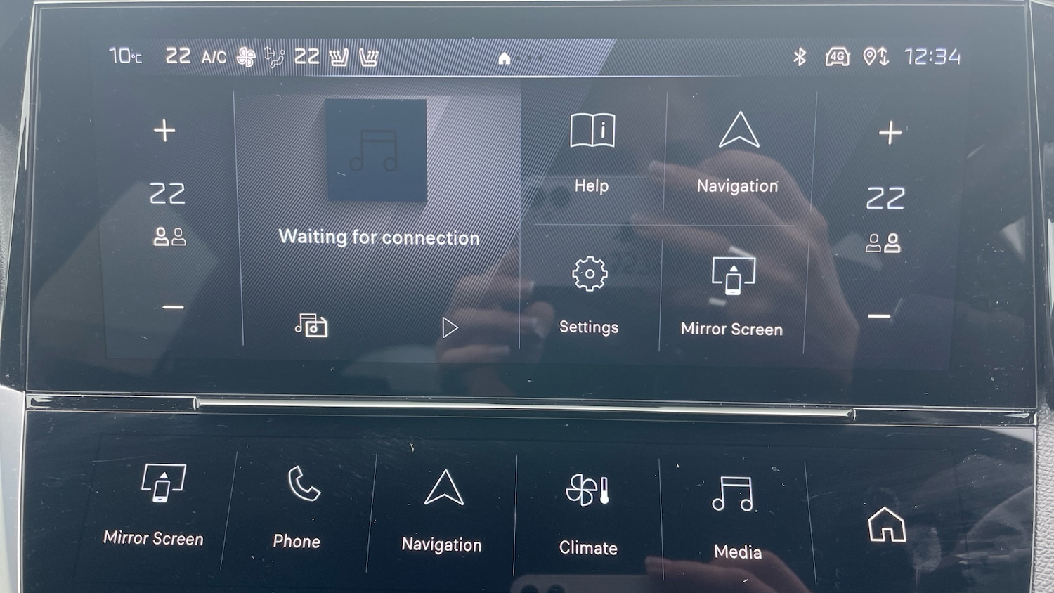 Used Peugeot 408 2025 for sale - 77460223: Photo 32