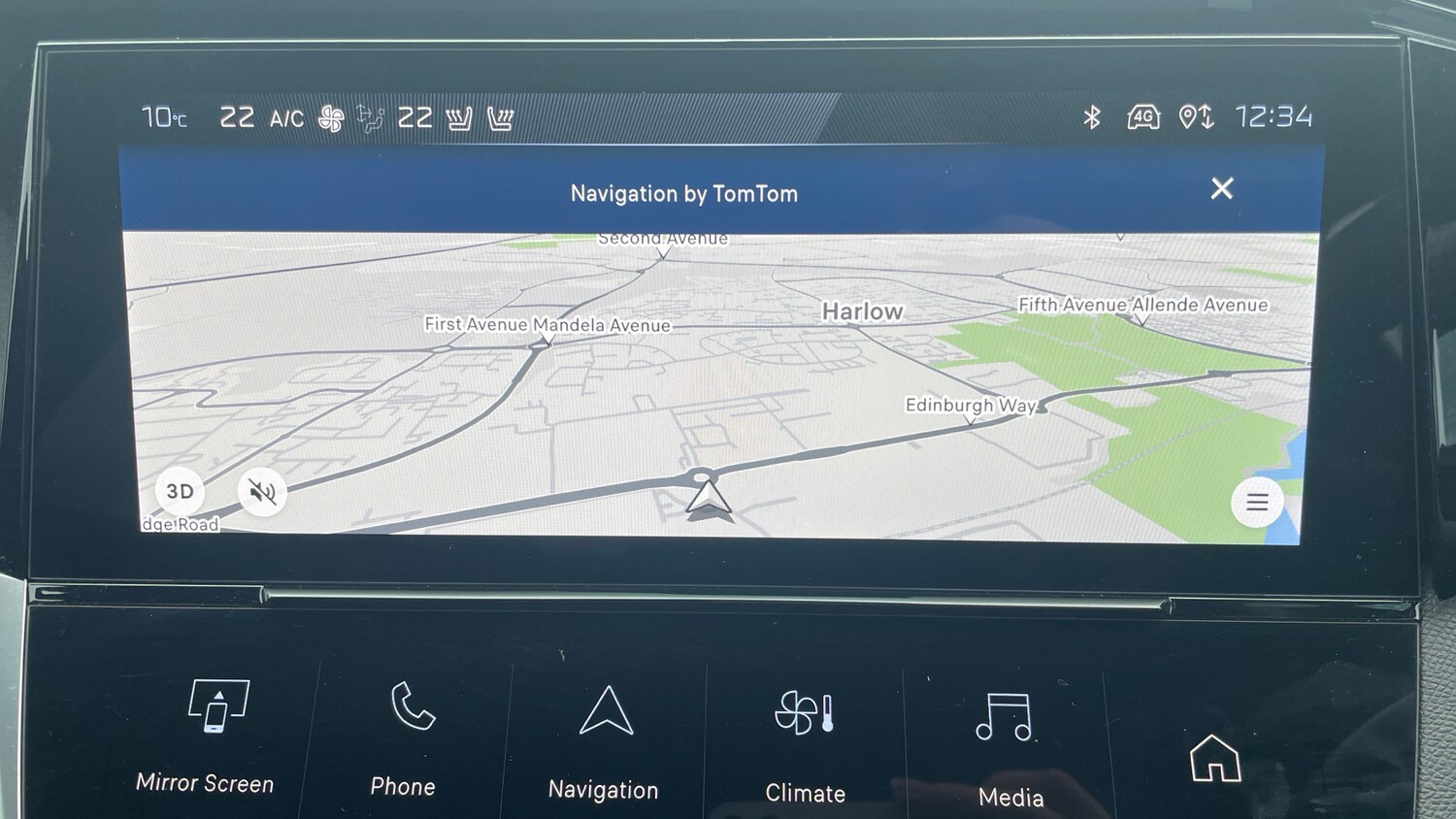 Used Peugeot 408 2025 for sale - 77460223: Photo 33