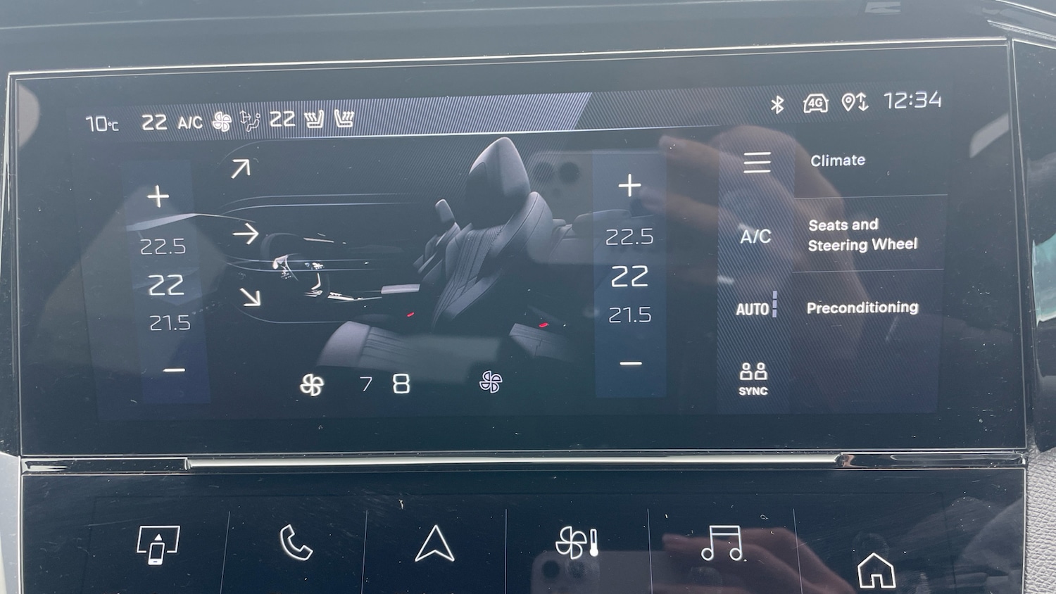 Used Peugeot 408 2025 for sale - 77460223: Photo 35