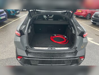 Used Peugeot 408 2025 for sale - 77460223: Photo