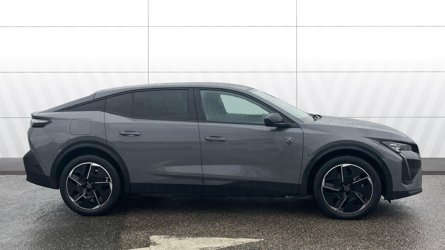 Used Peugeot 408 2025 for sale - 77460223: Photo 5