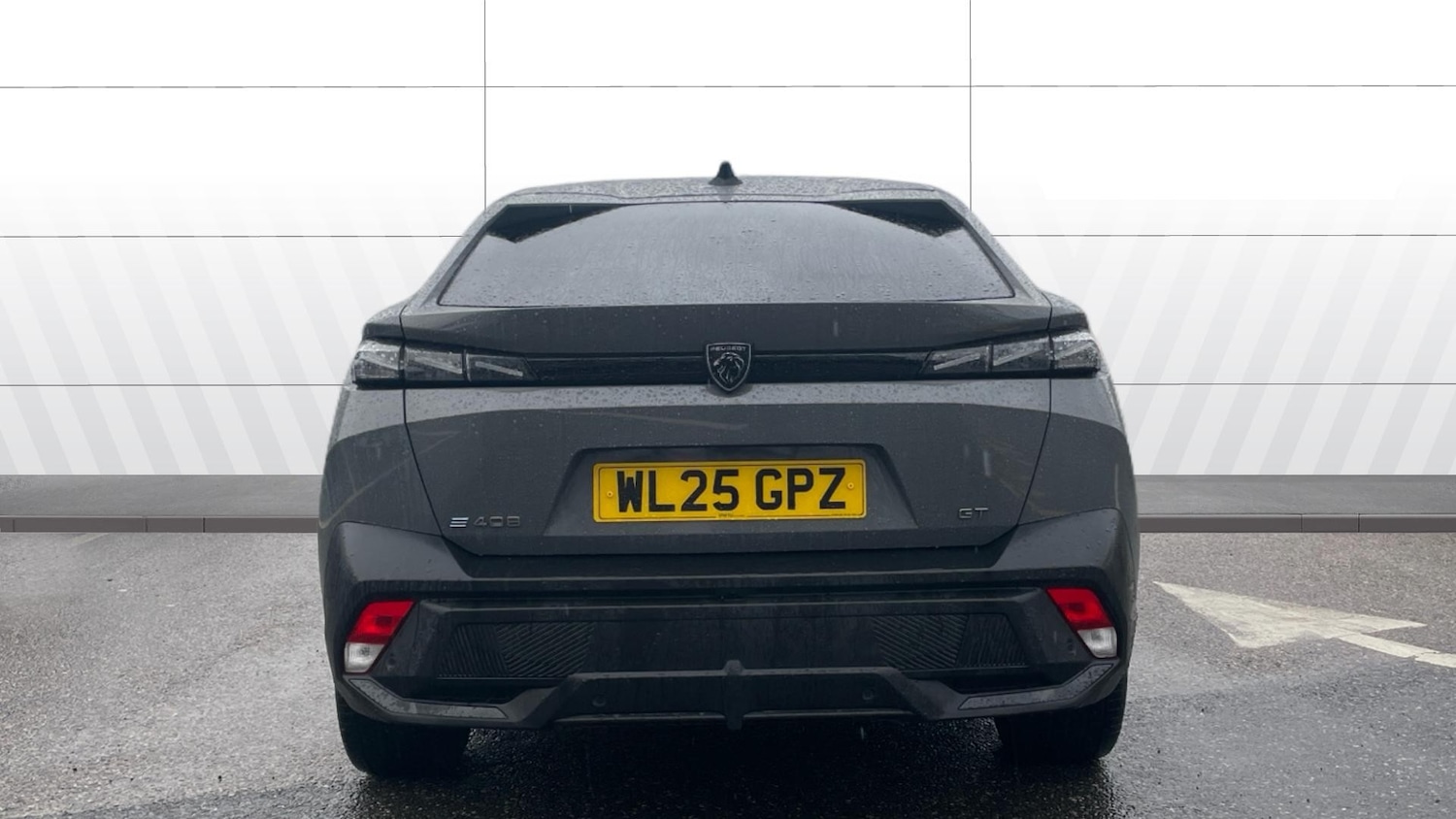 Used Peugeot 408 2025 for sale - 77460223: Photo 6