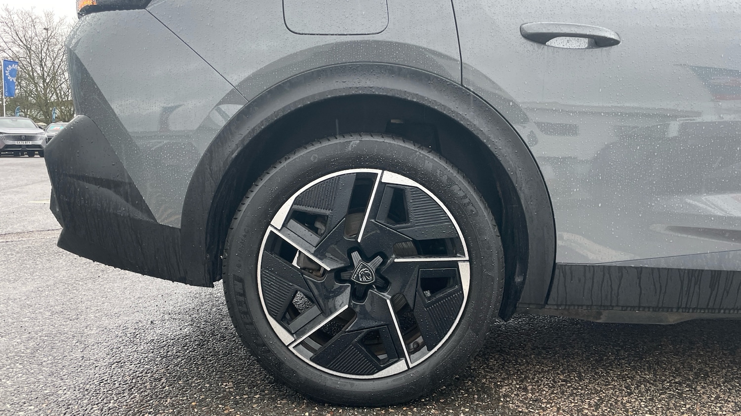 Used Peugeot 408 2025 for sale - 77460223: Photo 7