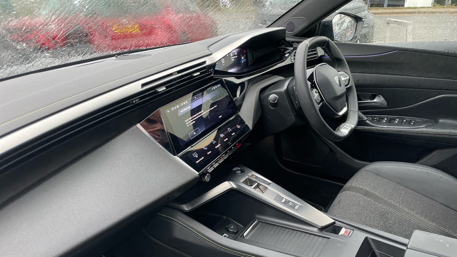 Used Peugeot 408 2025 for sale - 77460223: Photo 9