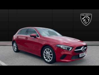 2019 (69) - A200 Sport 5dr Auto Petrol Hatchback
