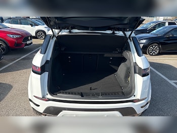 Used Land Rover Range Rover Evoque 2022 for sale - 77720960: Photo