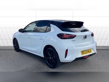 Used Vauxhall Corsa 2023 for sale - 79568782: Photo