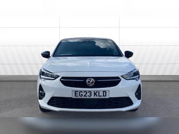 Used Vauxhall Corsa 2023 for sale - 79568782: Photo