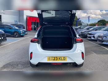 Used Vauxhall Corsa 2023 for sale - 79568782: Photo