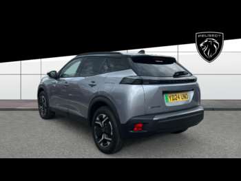 Used Peugeot 2008 2024 for sale - 75294839: Photo