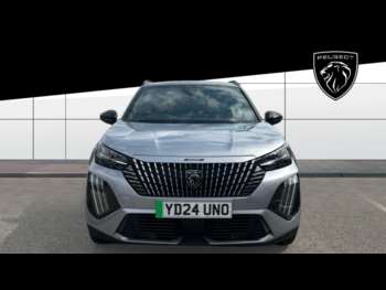 Used Peugeot 2008 2024 for sale - 75294839: Photo