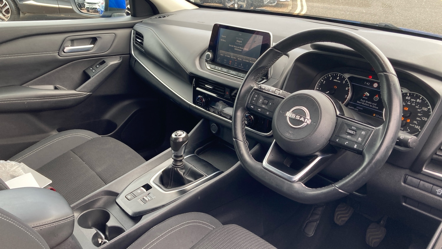 Used Nissan Qashqai 2022 for sale - 76115776: Photo 11