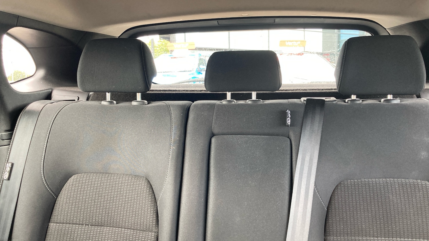 Used Nissan Qashqai 2022 for sale - 76115776: Photo 15