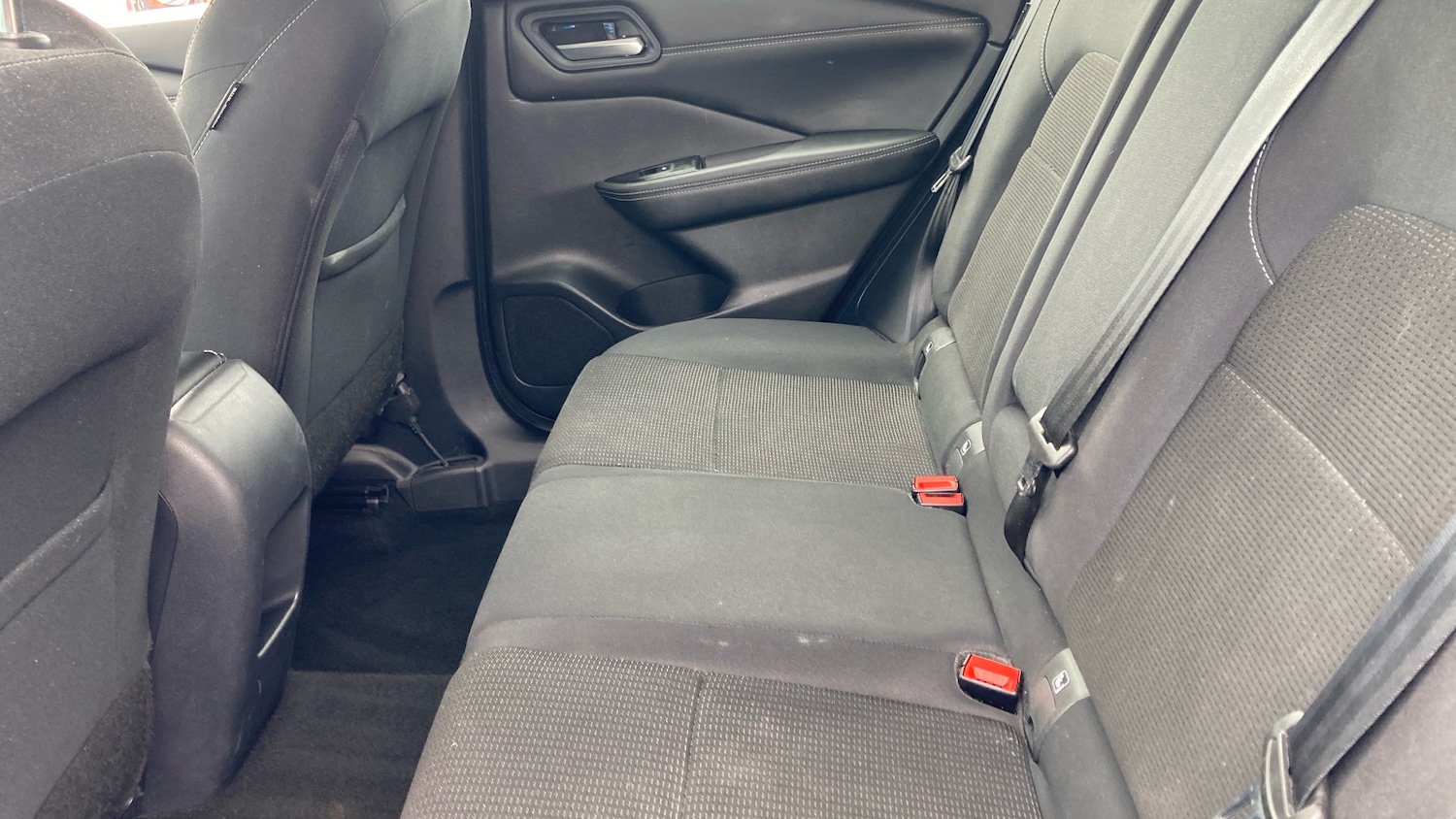 Used Nissan Qashqai 2022 for sale - 76115776: Photo 16