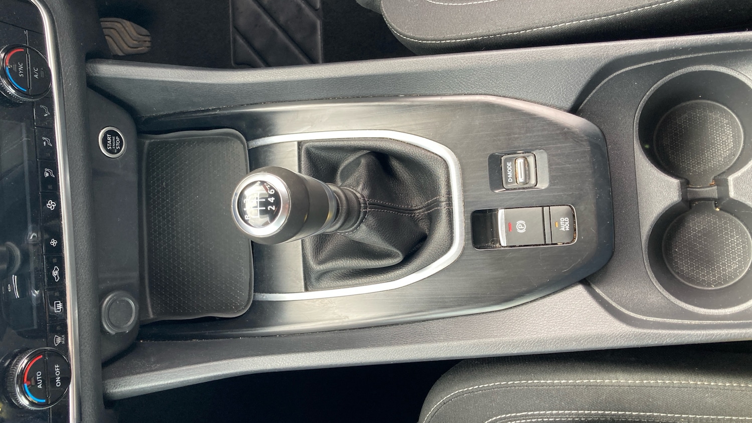 Used Nissan Qashqai 2022 for sale - 76115776: Photo 23