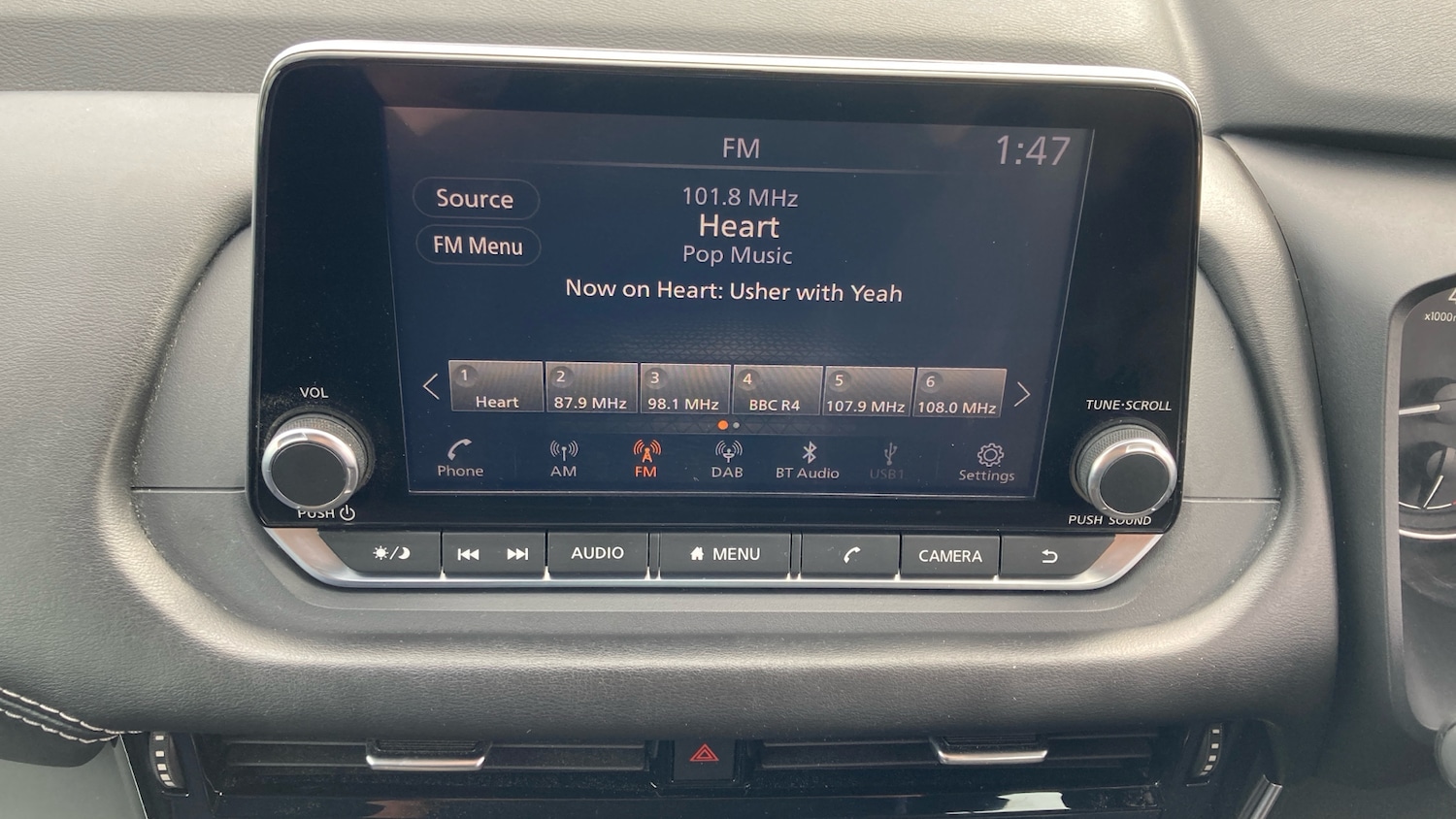 Used Nissan Qashqai 2022 for sale - 76115776: Photo 24