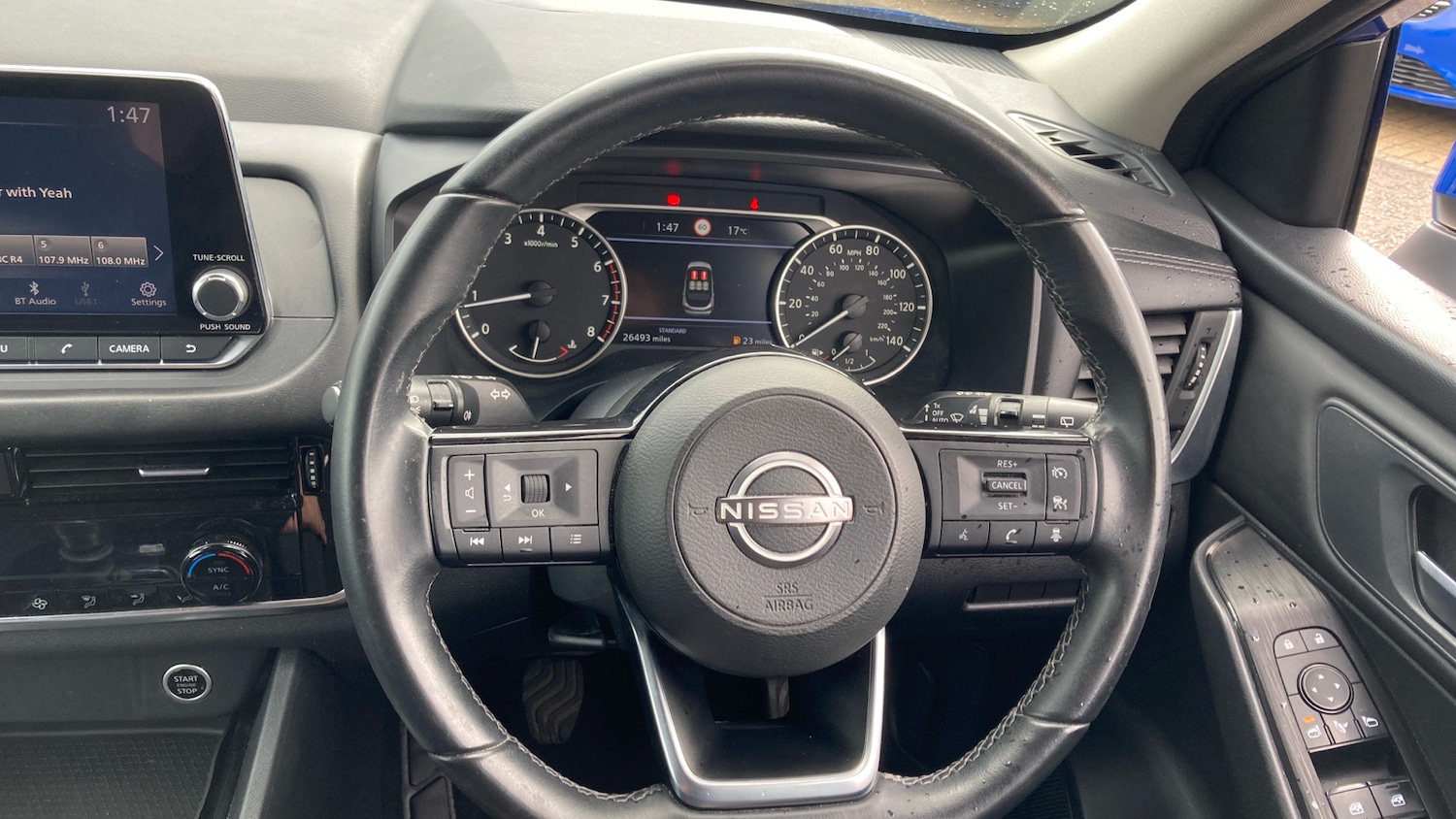 Used Nissan Qashqai 2022 for sale - 76115776: Photo 26