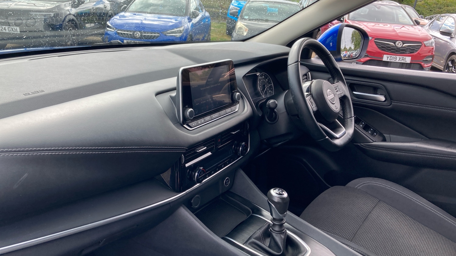 Used Nissan Qashqai 2022 for sale - 76115776: Photo 27