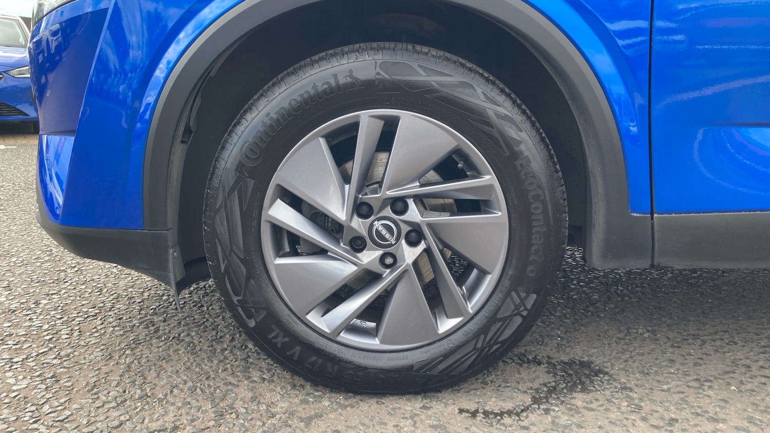 Used Nissan Qashqai 2022 for sale - 76115776: Photo 29