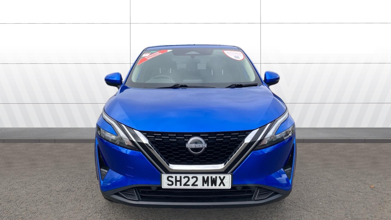 Used Nissan Qashqai 2022 for sale - 76115776: Photo 3