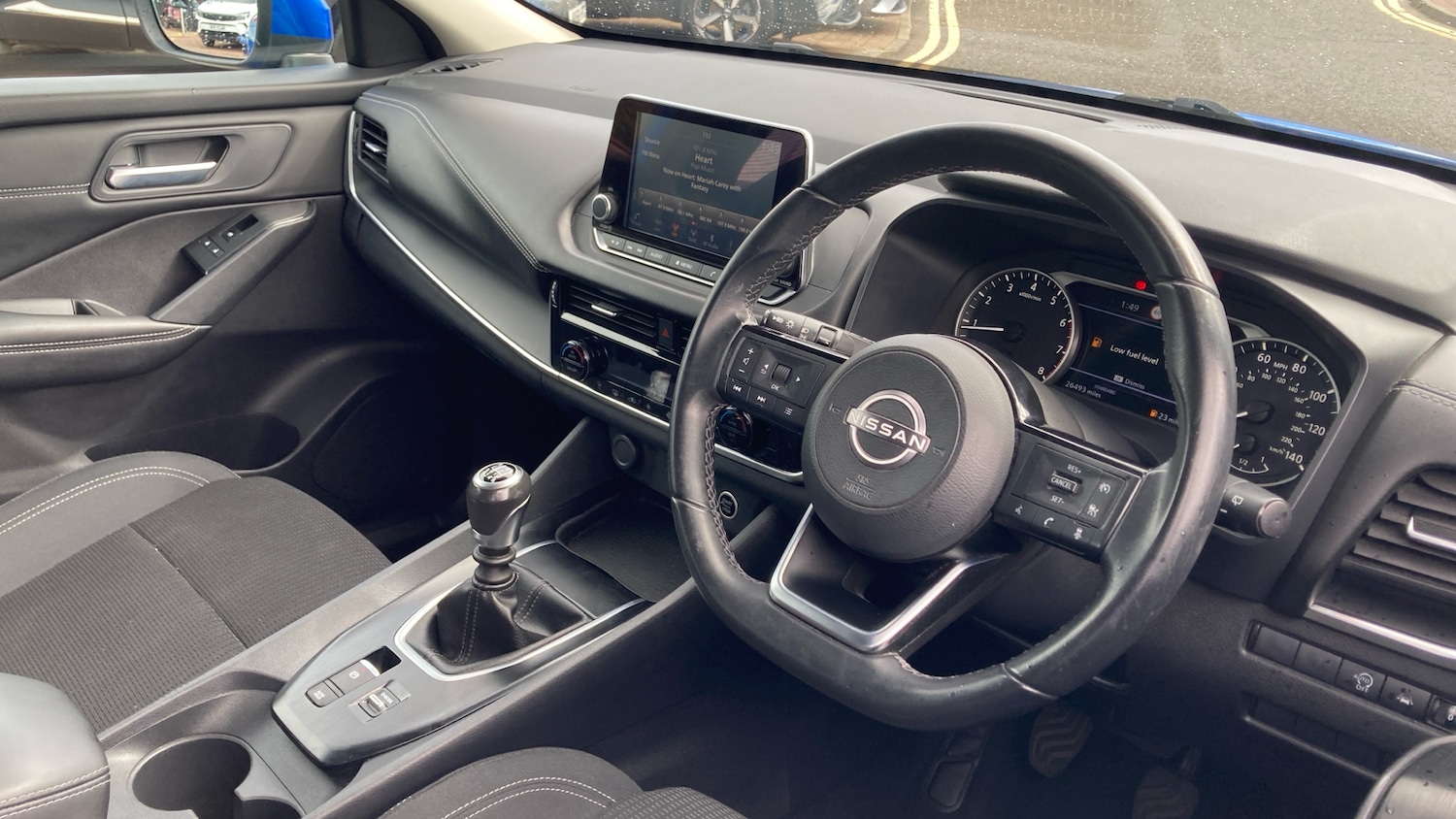 Used Nissan Qashqai 2022 for sale - 76115776: Photo 35