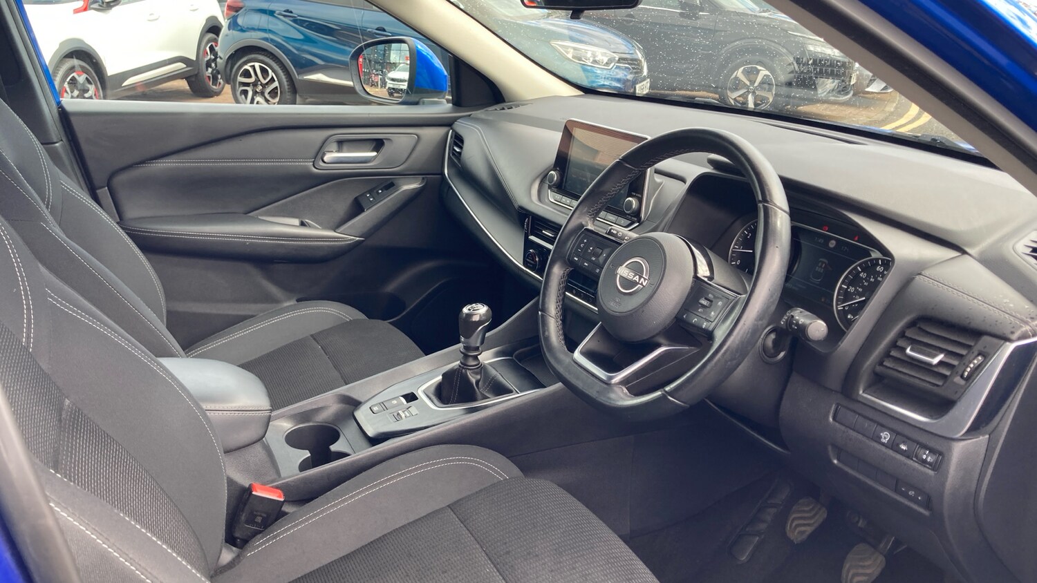 Used Nissan Qashqai 2022 for sale - 76115776: Photo 36