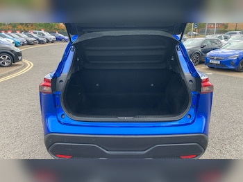 Used Nissan Qashqai 2022 for sale - 76115776: Photo