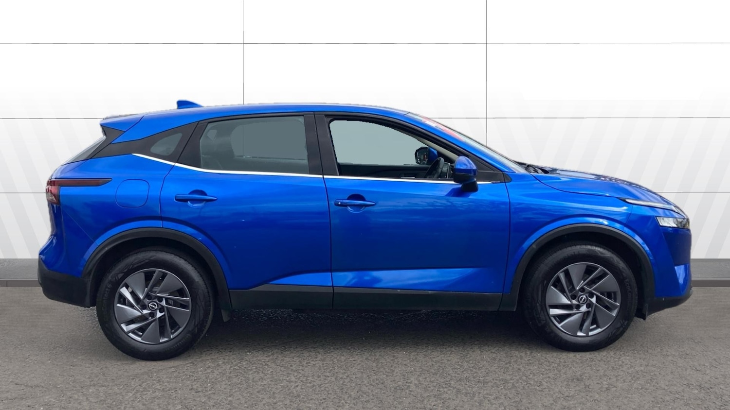 Used Nissan Qashqai 2022 for sale - 76115776: Photo 5