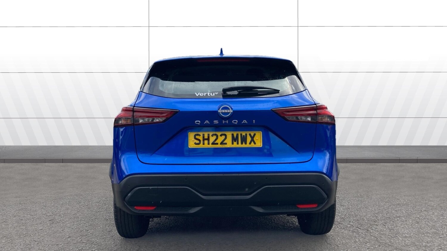 Used Nissan Qashqai 2022 for sale - 76115776: Photo 6