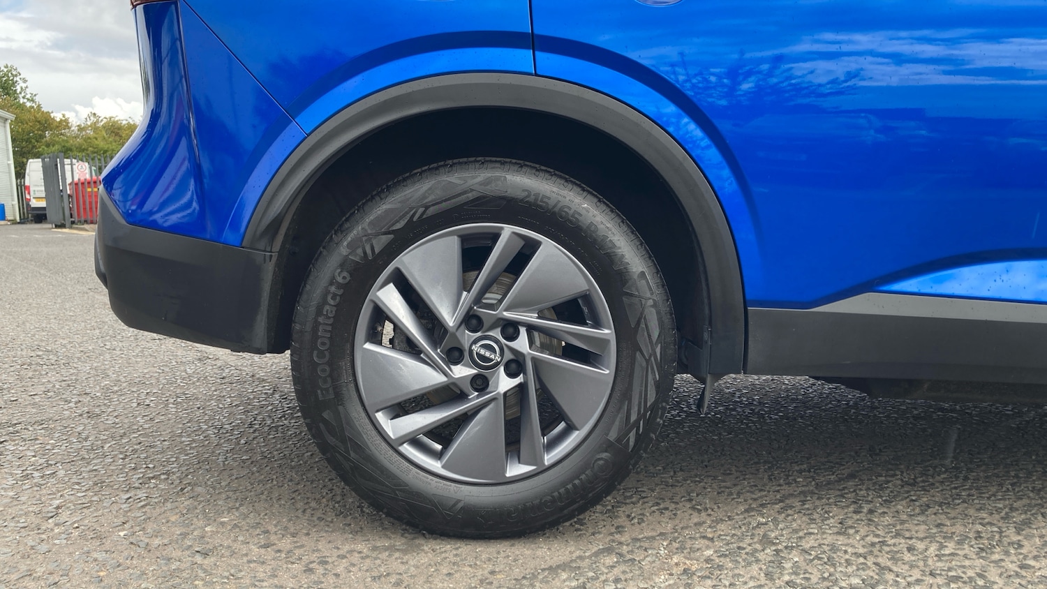 Used Nissan Qashqai 2022 for sale - 76115776: Photo 7