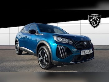 Peugeot - 2008