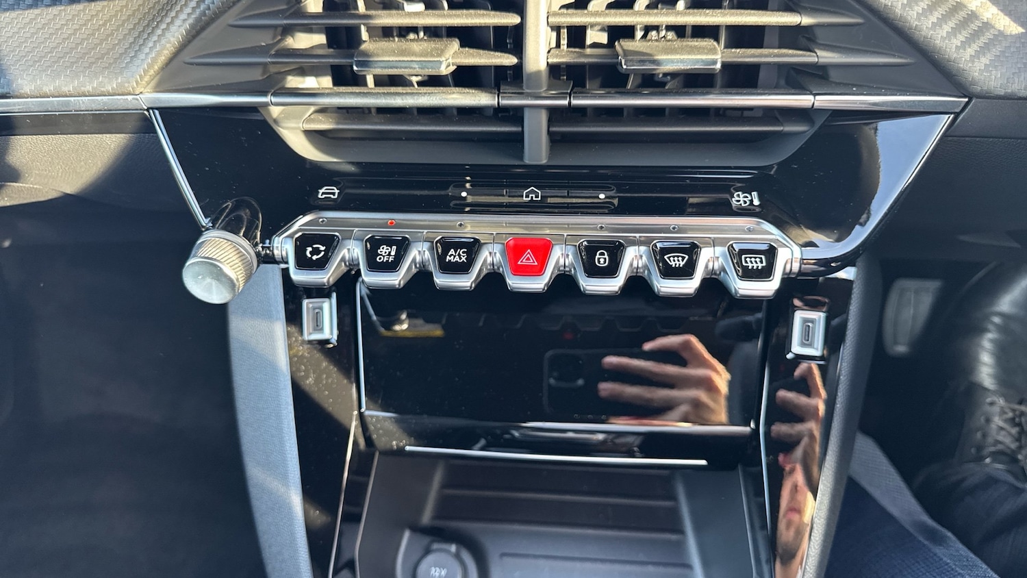 Vehicle 31
