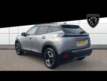 Used Peugeot 2008 2024 for sale - 74917847: Photo