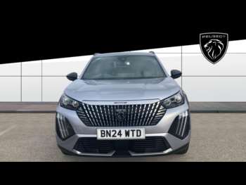 Used Peugeot 2008 2024 for sale - 74917847: Photo