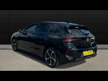 Used Vauxhall Astra 2024 for sale - 74377477: Photo