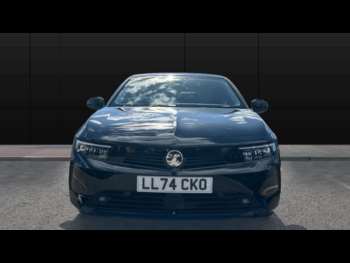 Used Vauxhall Astra 2024 for sale - 74377477: Photo