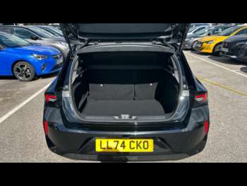 Used Vauxhall Astra 2024 for sale - 74377477: Photo