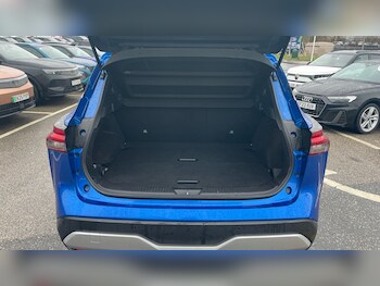 Used Nissan Qashqai 2021 for sale - 77326744: Photo