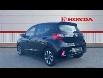Used Hyundai i10 2023 for sale - 74856406: Photo