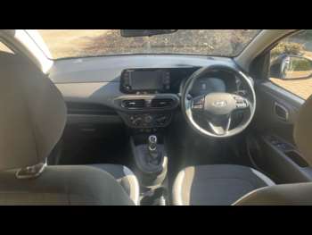 Used Hyundai i10 2023 for sale - 74856406: Photo