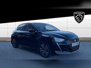 Peugeot 208 feature image