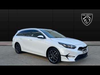 2021 (71) - 1.5T GDi ISG 3 5dr Petrol Estate